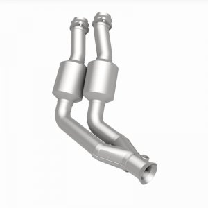 Jaguar Vanden Plas/ XJ6 Catalytic Converter - Magnaflow - Direct-Fit - 4.0 - `95-`97
