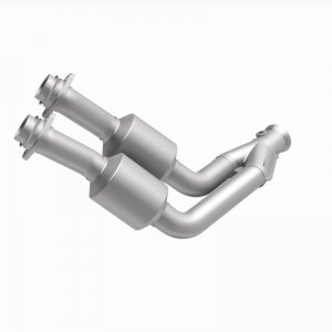 Jaguar Vanden Plas/ XJ6 Catalytic Converter - Magnaflow - Direct-Fit - 4.0 - `95-`97