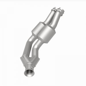Jaguar Vanden Plas/ XJ6 Catalytic Converter - Magnaflow - Direct-Fit - 4.0 - `95-`97