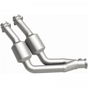 Jaguar Vanden Plas/ XJ6 Catalytic Converter - Magnaflow - Direct-Fit - 4.0 - `95-`97