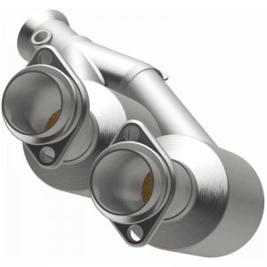 Jaguar Vanden Plas/ XJ6 Catalytic Converter - Magnaflow - Direct-Fit - 4.0 - `95-`97