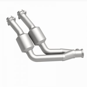 Jaguar Vanden Plas/ XJ6 Catalytic Converter - Magnaflow - Direct-Fit - 4.0 - `95-`97