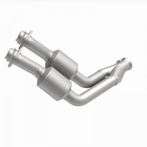 Jaguar Vanden Plas/ XJ6 Catalytic Converter - Magnaflow - Direct-Fit - 4.0 - `95-`97