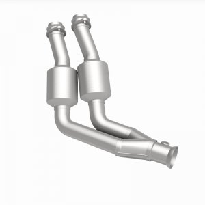 Jaguar Vanden Plas/ XJ6 Catalytic Converter - Magnaflow - Direct-Fit - 4.0 - `95-`97