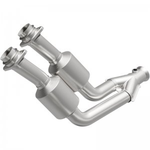 Jaguar Vanden Plas/ XJ6 Catalytic Converter - Magnaflow - Direct-Fit - 4.0 - `95-`97