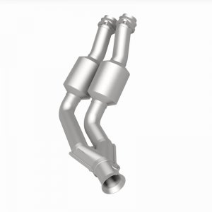 Jaguar Vanden Plas/ XJ6 Catalytic Converter - Magnaflow - Direct-Fit - 4.0 - `95-`97