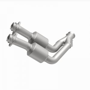 Jaguar Vanden Plas/ XJ6 Catalytic Converter - Magnaflow - Direct-Fit - 4.0 - `95-`97