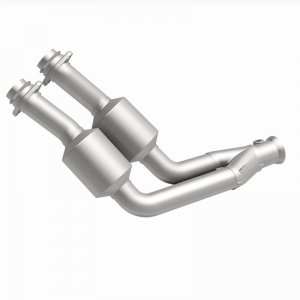 Jaguar Vanden Plas/ XJ6 Catalytic Converter - Magnaflow - Direct-Fit - 4.0 - `95-`97