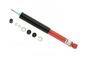 Jaguar XJ Type - KONI Special D (Red) Shocks 