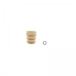 Jaguar XF Shock Absorber - Rear DampTronic - B4 Series - Bilstein