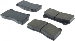 Jaguar XK - ST Street Brake Pads
