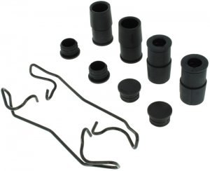 Jaguar XK - ST Street Brake Pads