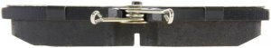 Jaguar XJ Type - ST Street Brake Pads