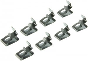 Jaguar XJ Type - ST Street Brake Pads