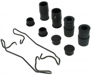 Jaguar XK - ST Street Brake Pads