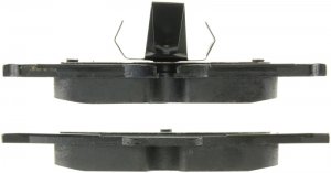 Jaguar XK - ST Street Brake Pads