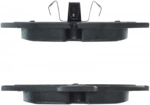 Jaguar XK - ST Street Brake Pads