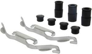 Jaguar XK - ST Street Brake Pads