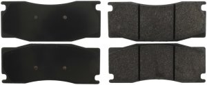 Jaguar XK - ST Street Brake Pads