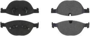 Jaguar XK - ST Street Brake Pads