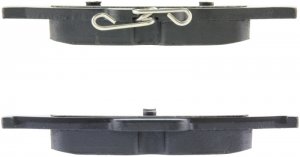 Jaguar XK - ST Street Brake Pads