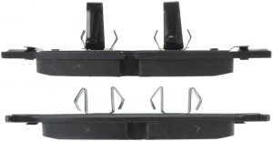 Jaguar F-TYPE Brake Pads - Rear - StopTech - Street - '14-'20