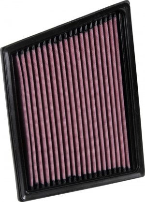Jaguar F Pace Air Filter - 3.0L - Right Side - K&N