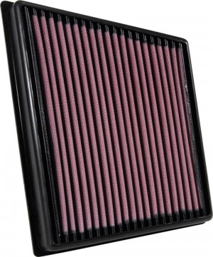 Jaguar F Pace Air Filter - 3.0L - Right Side - K&N