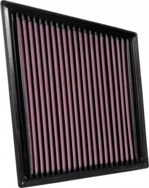 Jaguar F Pace Air Filter - 3.0L - Left Side - K&N