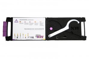 Jaguar F-TYPE Coilover Suspension Kit - KW - V3 - Manual Valving Adjustment