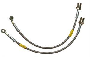 Jaguar XK - GR G-Stop Brake Line Kits