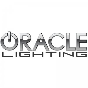 Jaguar XJ LED Halo Kit - ORACLE Lighting - White - `03-`09