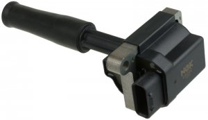Jaguar XKR Ignition Coil - NGK - COP - `00-`02