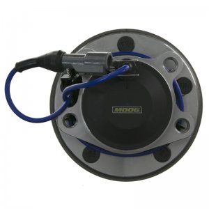 Jaguar XK - MOH Hub Assembly