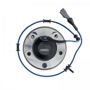 Jaguar XK - MOH Hub Assembly