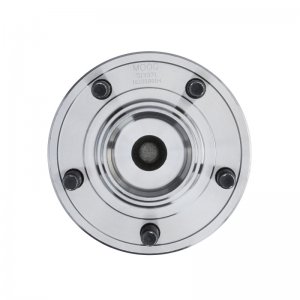 Jaguar XK - MOH Hub Assembly