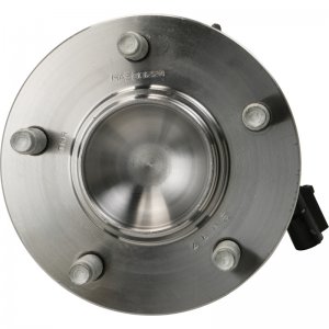 Jaguar XF - MOH Hub Assembly