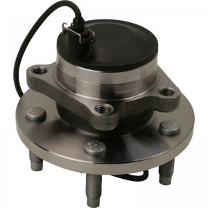 Jaguar XF - MOH Hub Assembly