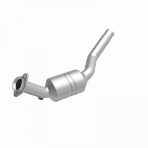 Jaguar XK - MAG Converter Direct Fit