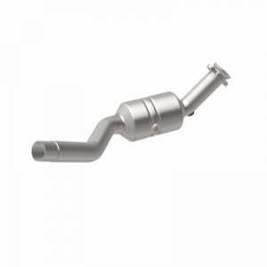 Jaguar XK - MAG Converter Direct Fit