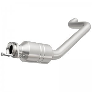 Jaguar XF Direct-Fit Catalytic Converter - Magnaflow - Magnaflow - 5.0L - `10-`12