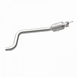 Jaguar XF Direct-Fit Catalytic Converter - Magnaflow - Magnaflow - 5.0L - `10-`12