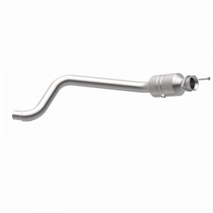 Jaguar XF Direct-Fit Catalytic Converter - Magnaflow - Magnaflow - 5.0L - `10-`12
