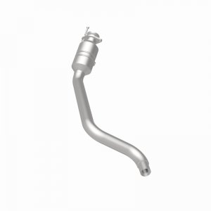 Jaguar XF Direct-Fit Catalytic Converter - Magnaflow - Magnaflow - 5.0L - `10-`12