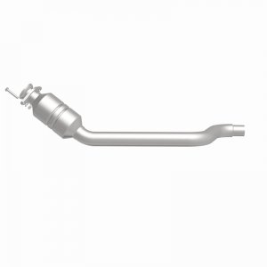 Jaguar XF Direct-Fit Catalytic Converter - Magnaflow - Magnaflow - 5.0L - `10-`12