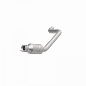 Jaguar XF Direct-Fit Catalytic Converter - Magnaflow - Magnaflow - 5.0L - `10-`12