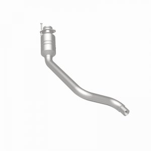 Jaguar XF Direct-Fit Catalytic Converter - Magnaflow - Magnaflow - 5.0L - `10-`12