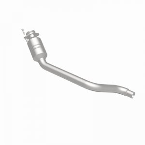 Jaguar XF Direct-Fit Catalytic Converter - Magnaflow - Magnaflow - 5.0L - `10-`12