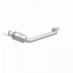 Jaguar XF Direct-Fit Catalytic Converter - Magnaflow - Magnaflow - 5.0L - `10-`12