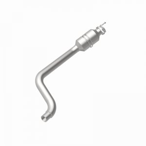 Jaguar XF Direct-Fit Catalytic Converter - Magnaflow - Magnaflow - 5.0L - `10-`12